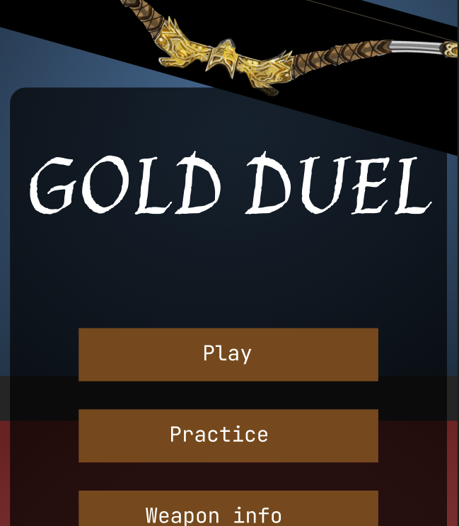 game about fliying around and hitting targets